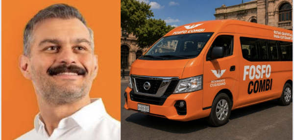 Fosfo Combi: el modelo que MC ya ha impulsado en otras ciudades y que en Durango causó polémica